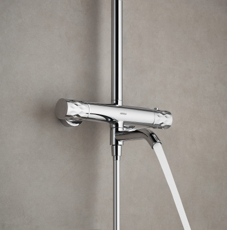 Душевая система Arrow AG3317SHCP